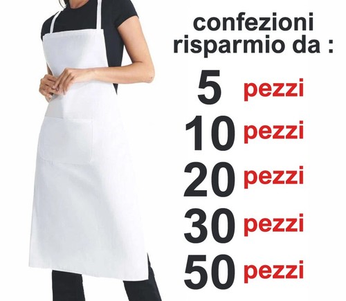 50 pezzi - 5/10/20/30/,