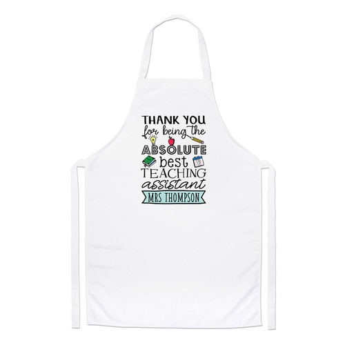 Grembiule cucina - da,