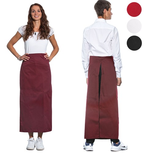 Grembiule bistrot - da,