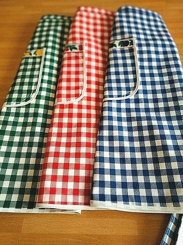 Grembiule cucina vita - cucina,