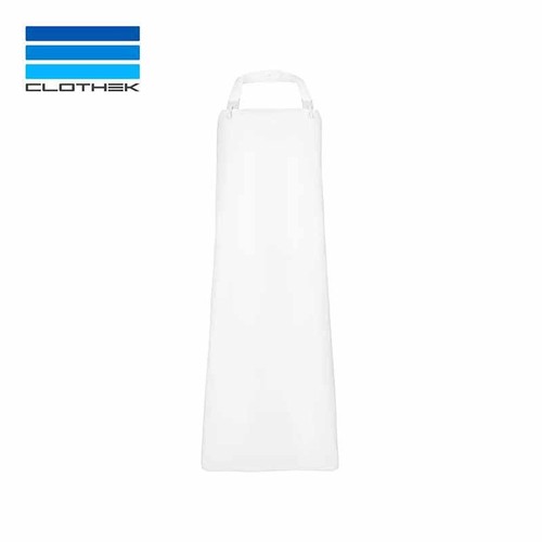 Grembiule clothek bianco - clothek, in
