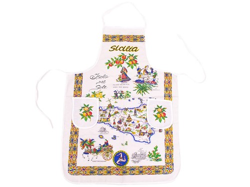 Viterbo biancheria set - biancheria,