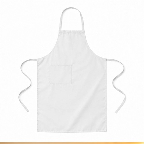 Grembiule lavoro lungo - grembiule, da