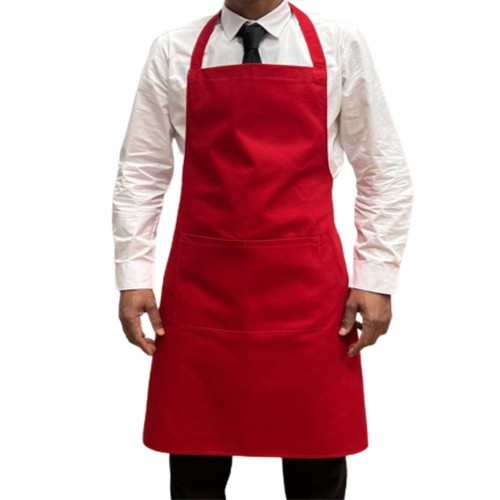 Grembiule chef unisex con - grembiule,