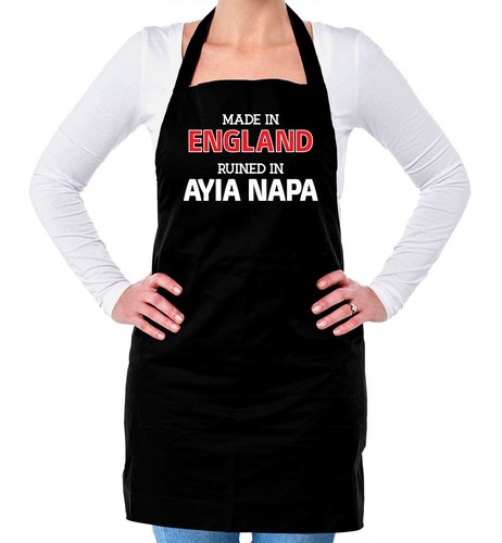 Dressdown grembiule cucina - dressdown, da