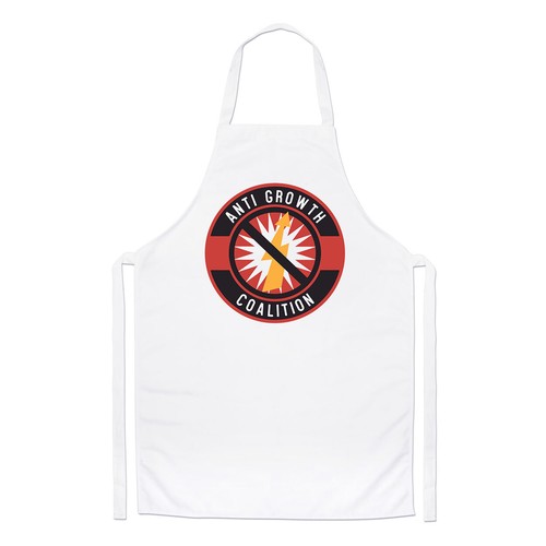 Anti crescita coalizione chef - anti-,