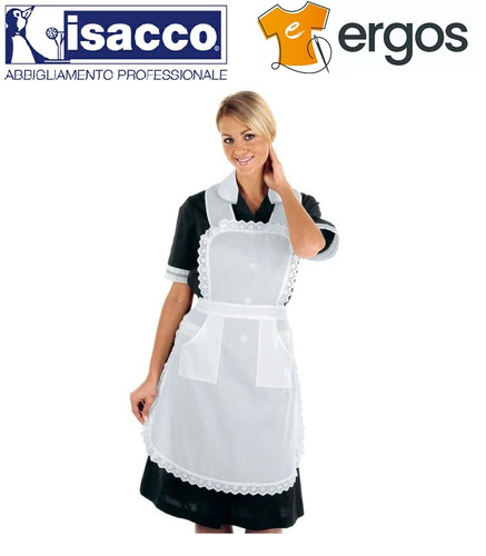 Isacco grembiule domestica - isacco,
