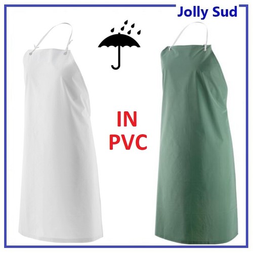 Grembiule lavoro pvc - grembiule,