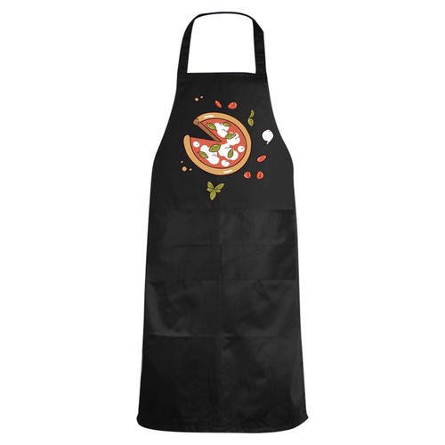 Grembiule cucina con - cucina, dtf