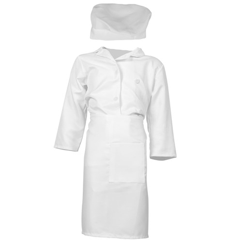 Grembiule forno per bambini - forno,