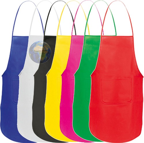 Grembiule lungo cucina - grembiule, da