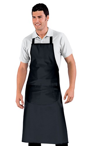 Grembiule big pettorina - , cm