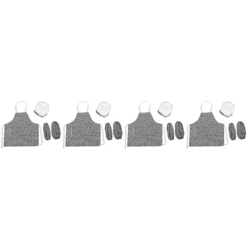 Set grembiule cucina per - set,