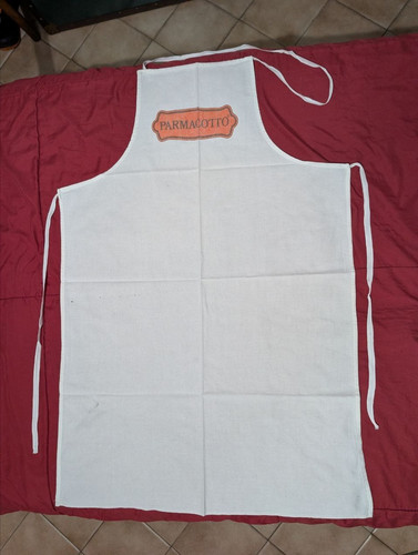 Grembiule cucina cotone - grembiule,