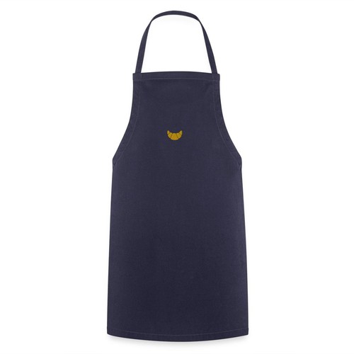 Grembiule cucina ricamo - grembiule,