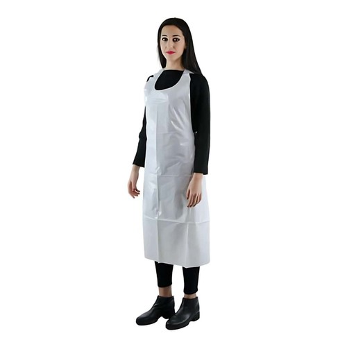 Grembiuli monouso cucina - [50],