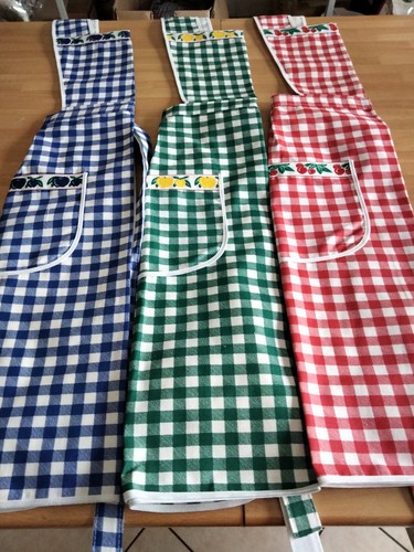 Grembiule cucina alberica - grembiule,