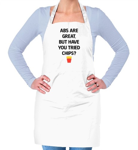 Dressdown grembiule cucina - dressdown, da