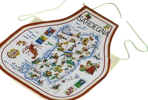 Grembiule cucina 4 - ,